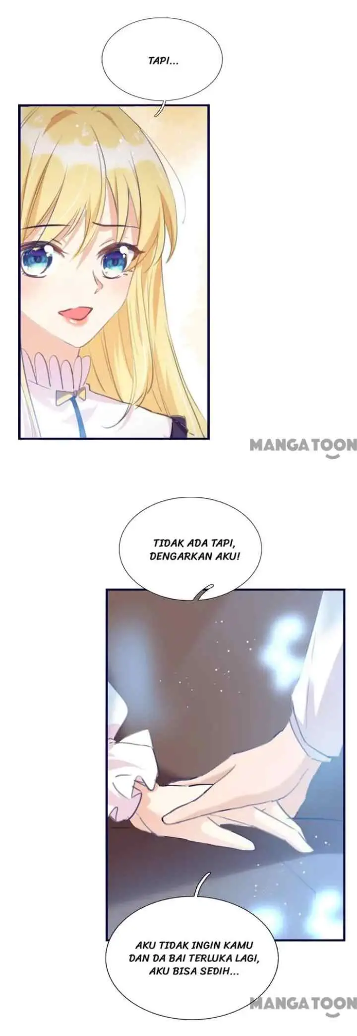 My Crazy Journalist Wife chapter 100 halaman 5