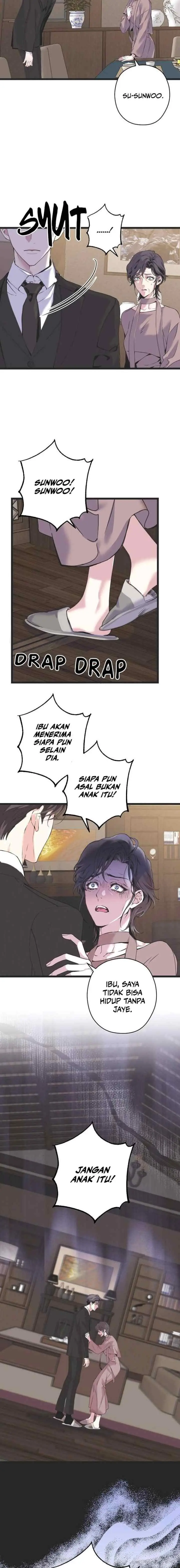 Couple's Time chapter 22 halaman 13