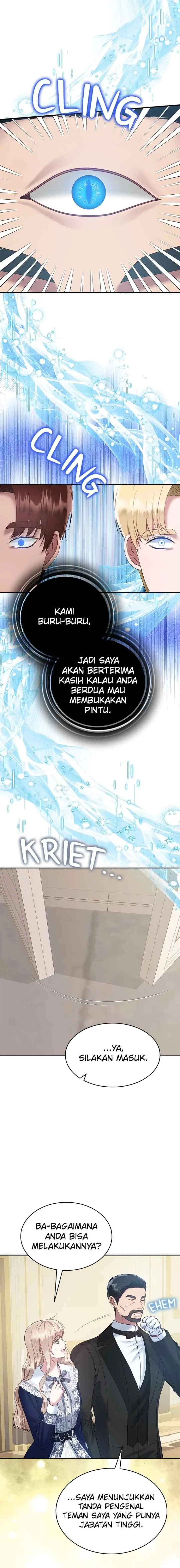 What Does That Evil Dragon Live For? chapter 91 halaman 18