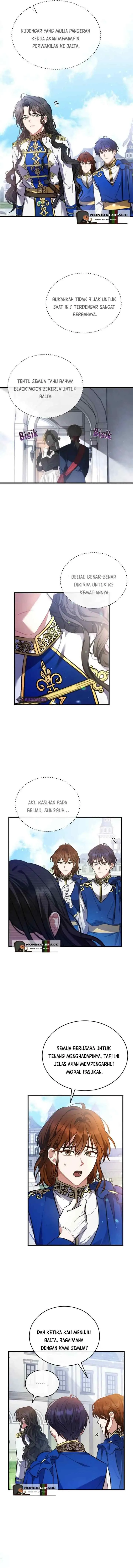 Shadowless Night chapter 13 halaman 9