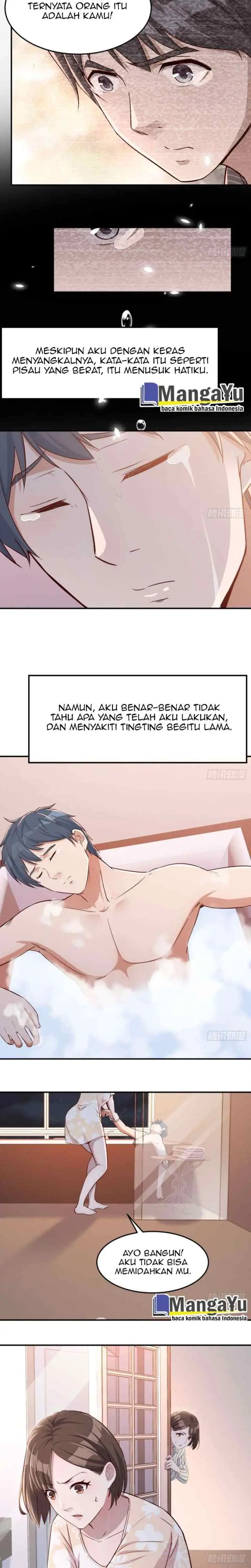 I Have Twin Girlfriends chapter 7 halaman 16