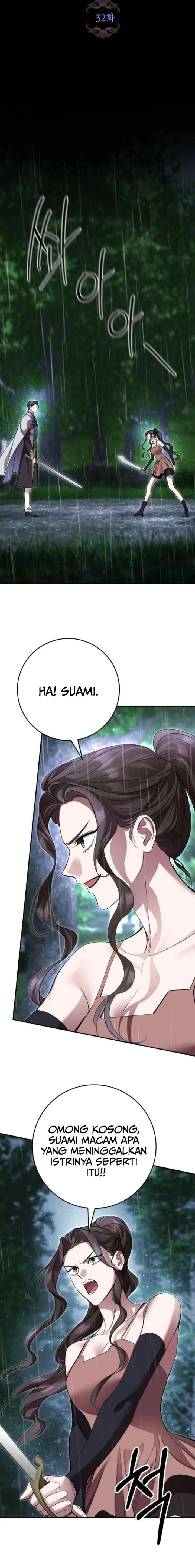 The Empress Who Returned in Time: Kidnapping and Marriage chapter 32 halaman 4