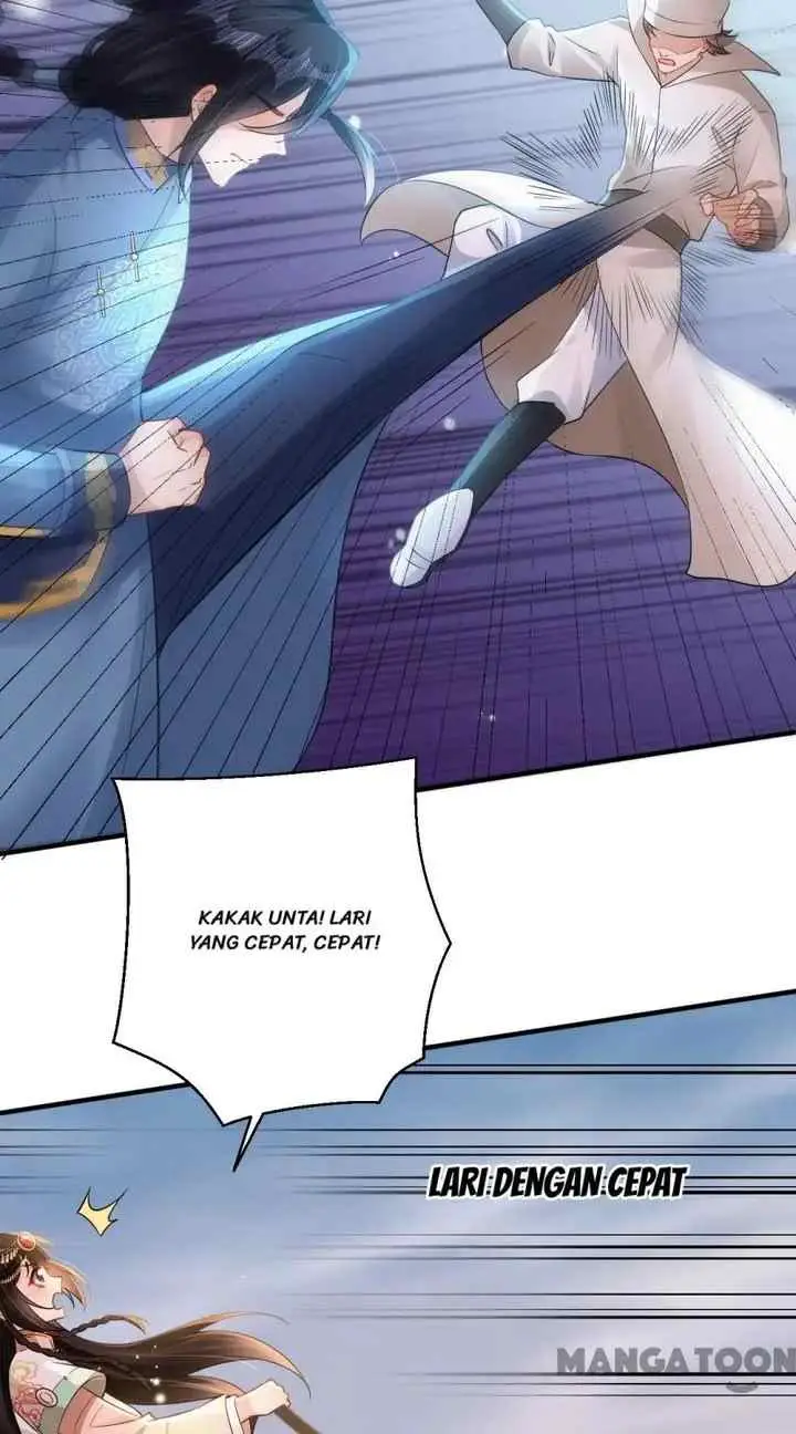 Princess, Don't Ruin Your Public Persona! chapter 205 halaman 4