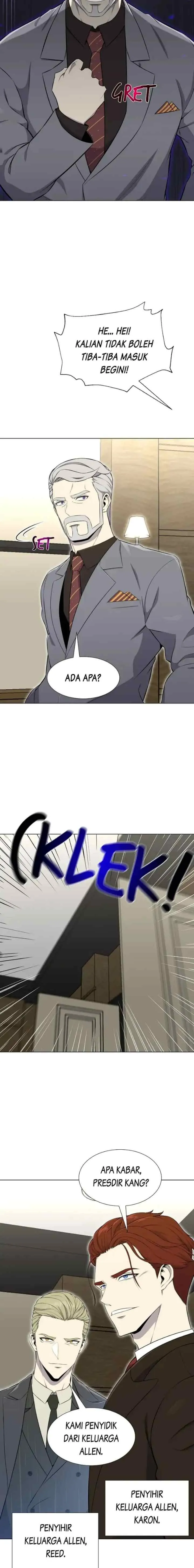 Reverse Villain chapter 96 halaman 9