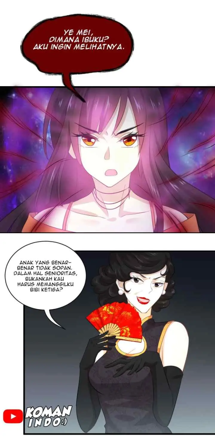 Immortal Swordsman in The Reverse World chapter 12 halaman 12