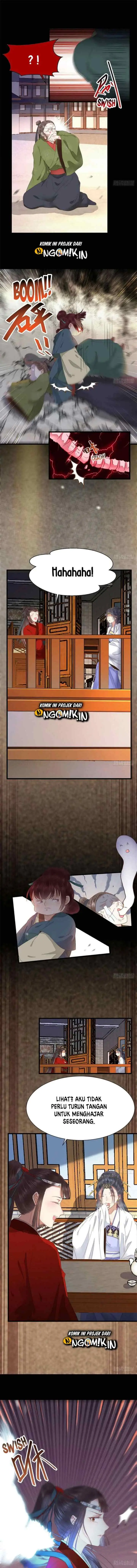The Ghostly Doctor chapter 266 halaman 4