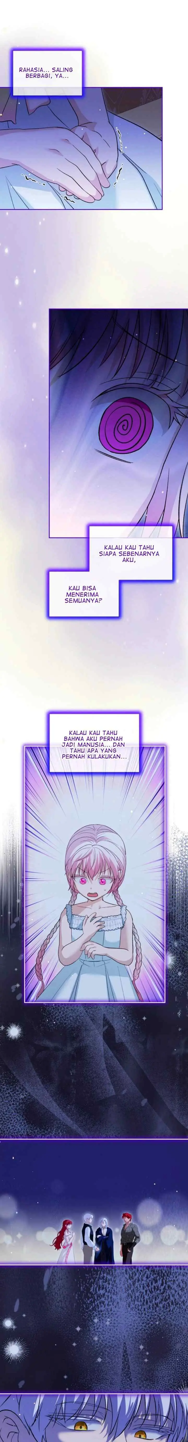 I Was Reincarnated As A Baby Fox God chapter 92 halaman 17
