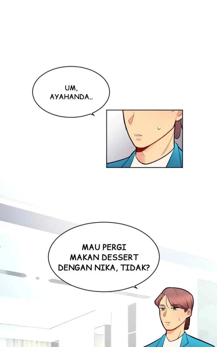 Stand Up, Mr. President! chapter 62 halaman 9