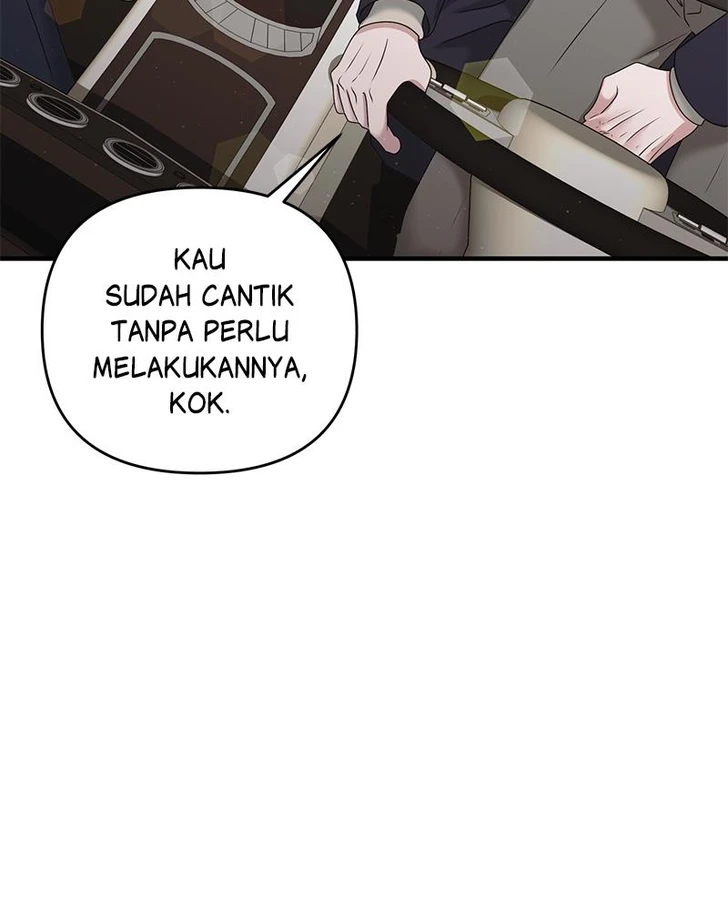 One Day I Found a Husband chapter 44 halaman 105