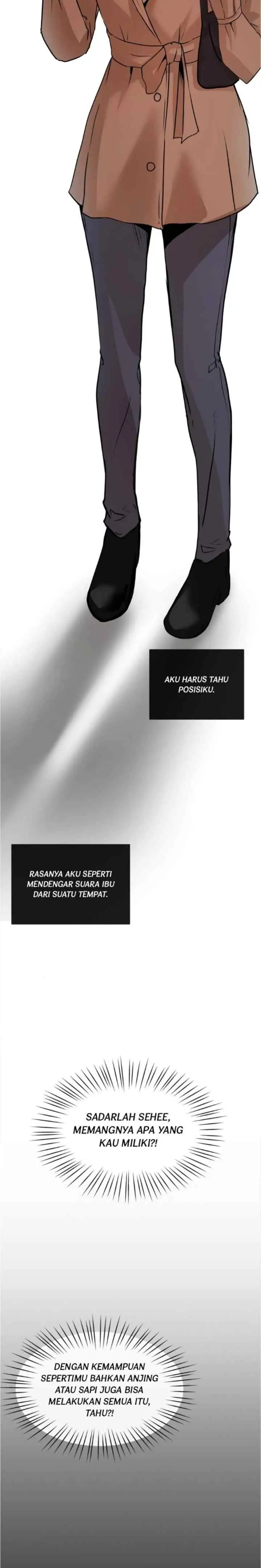 I'll Give You Everything chapter 39 halaman 14