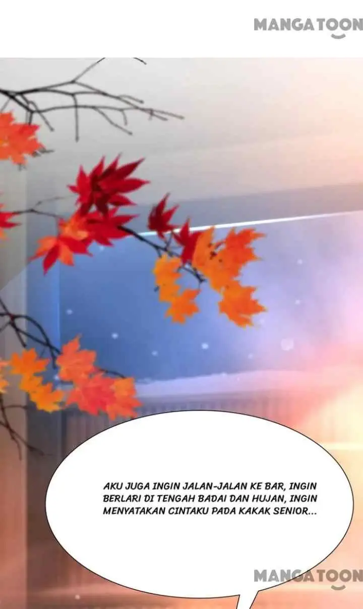The Strongest Peach Blossom chapter 165 halaman 4