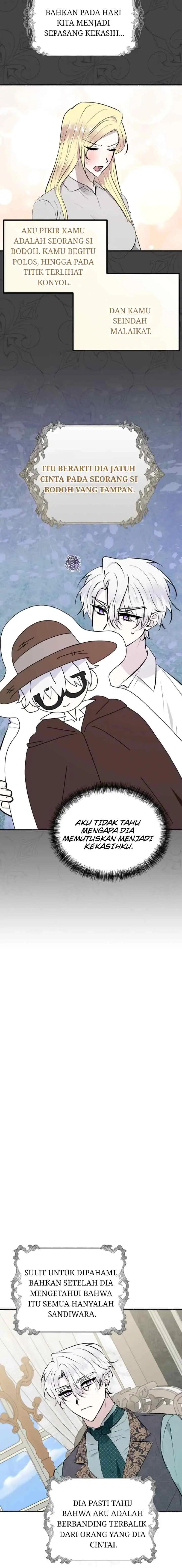 The Dead Husband Returns As A Scheming Man chapter 77 halaman 10