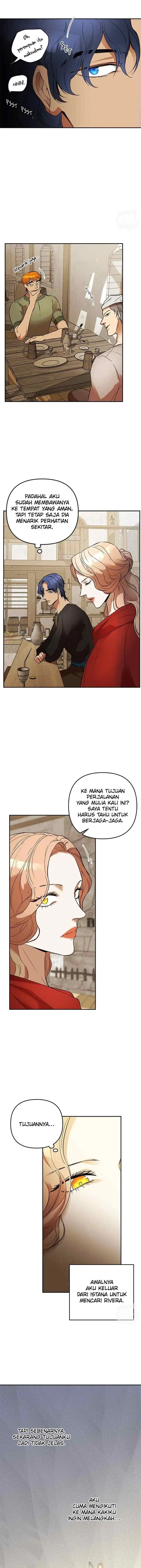 Agatha chapter 25 halaman 8