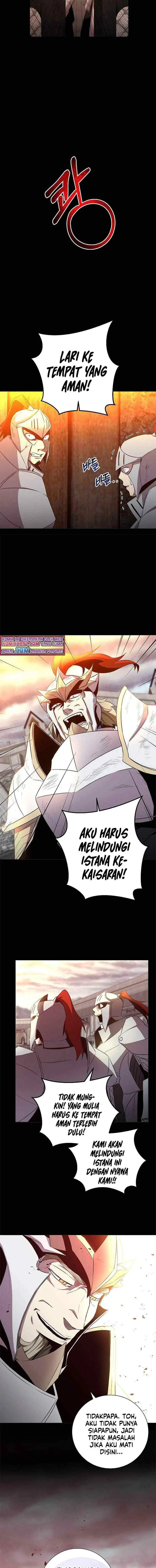 990k Ex-Life Hunter chapter 32 halaman 5