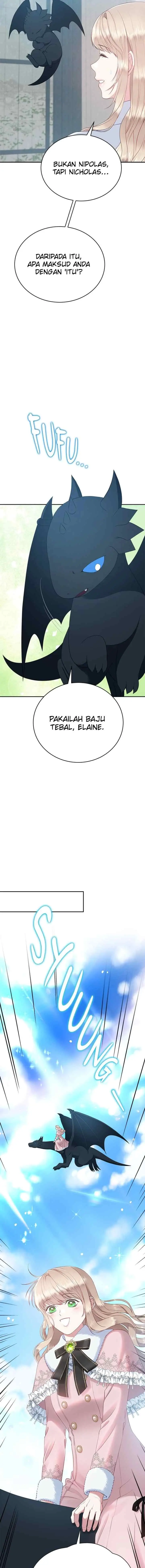 What Does That Evil Dragon Live For? chapter 68 halaman 8