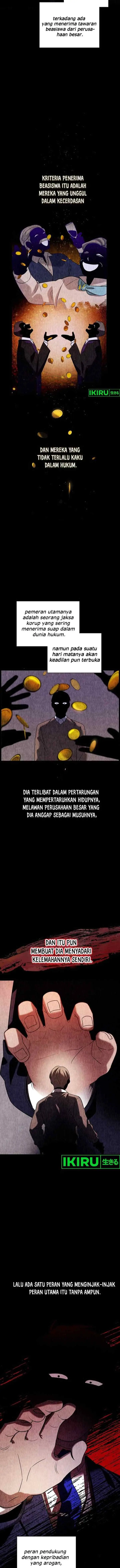 Be the Actor chapter 111 halaman 5