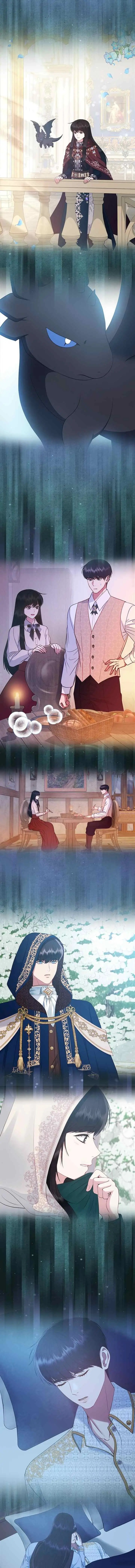 What Does That Evil Dragon Live For? chapter 94 halaman 11