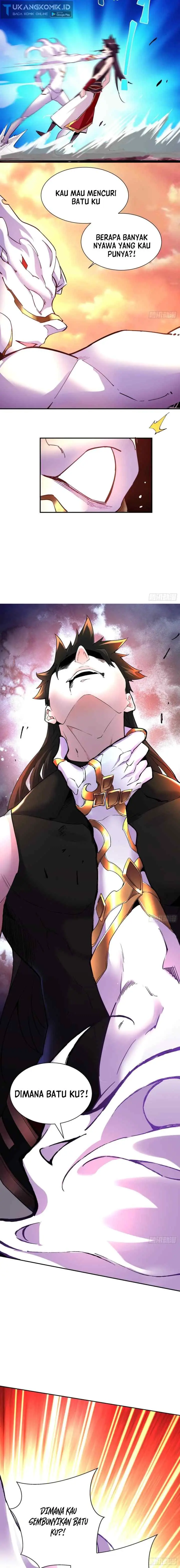 As The Richest Man, I Really Dont Want To Be Reborn chapter 66 halaman 8