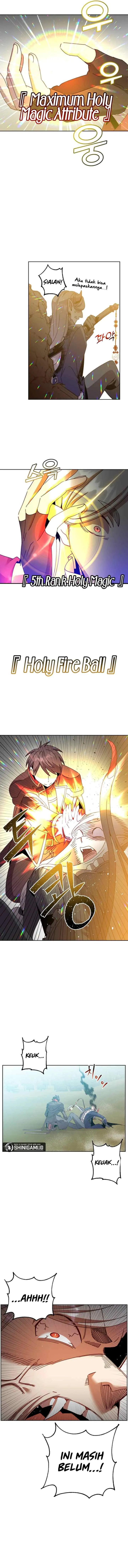 The Max Leveled Hero Will Return! chapter 125 halaman 9