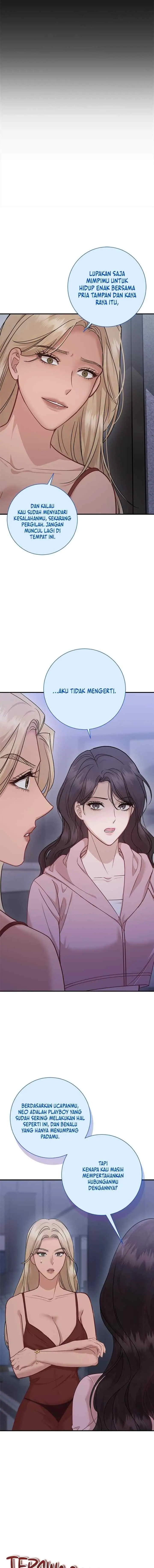 Discussion Nocturne chapter 13 halaman 14