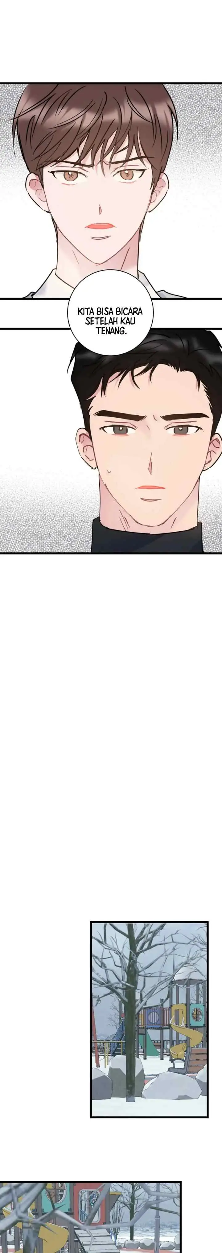 Normal Relationship chapter 25 halaman 15