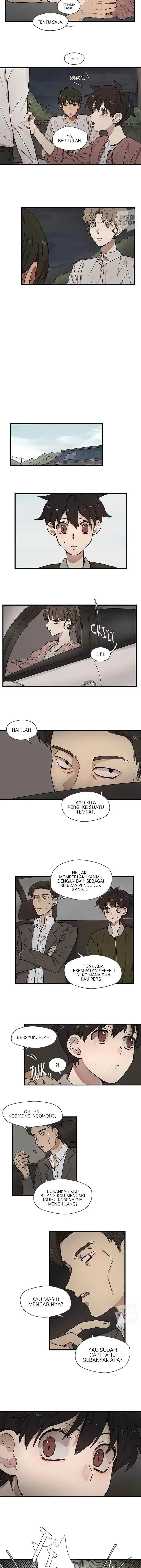 Mermaid Pond chapter 33 halaman 4