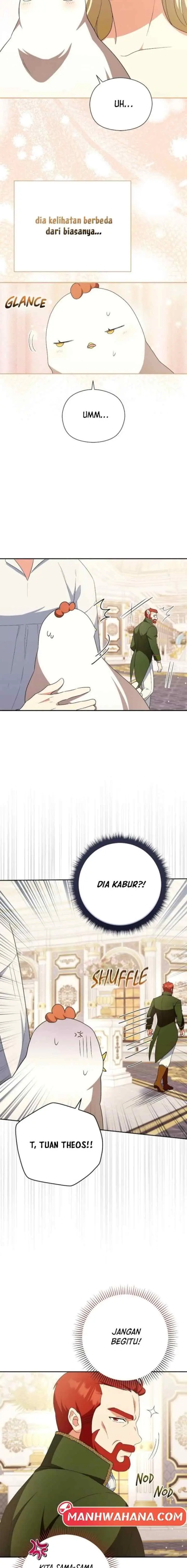 Princess in the Chicken Coop chapter 30 halaman 10