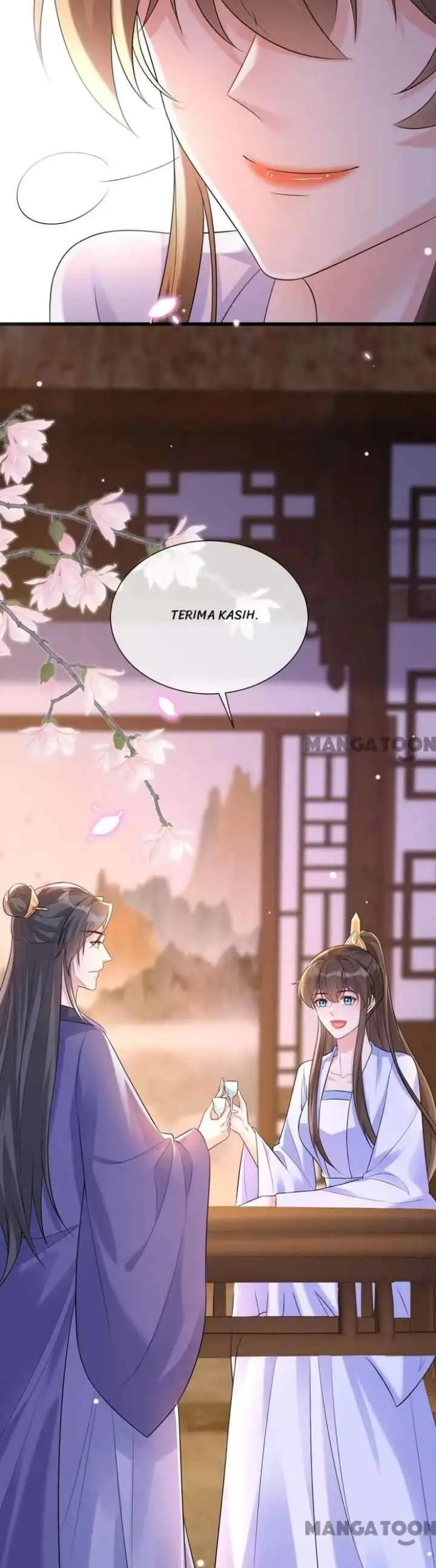 My Chubby Princess Consort chapter 199 halaman 19