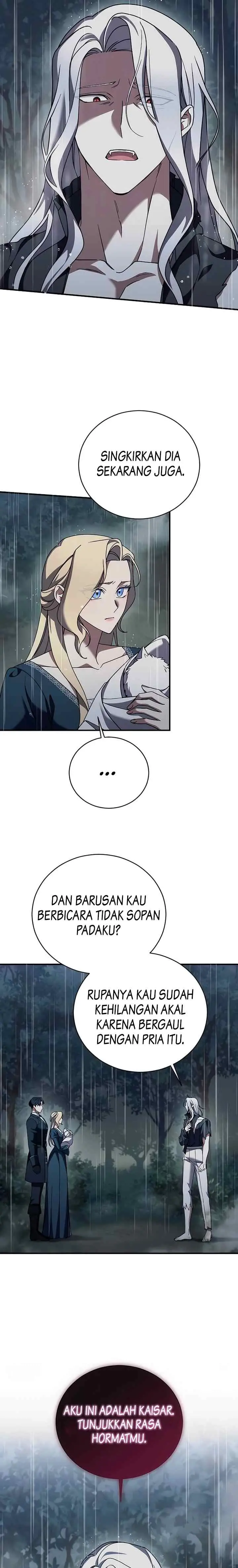 The Empress's Beast Selection chapter 59 halaman 6