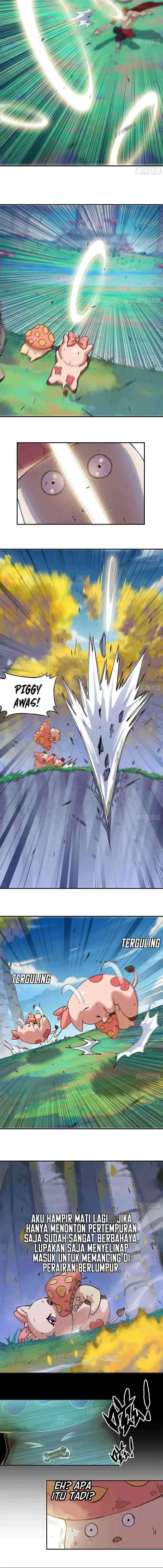 Mushroom Hero chapter 36 halaman 9