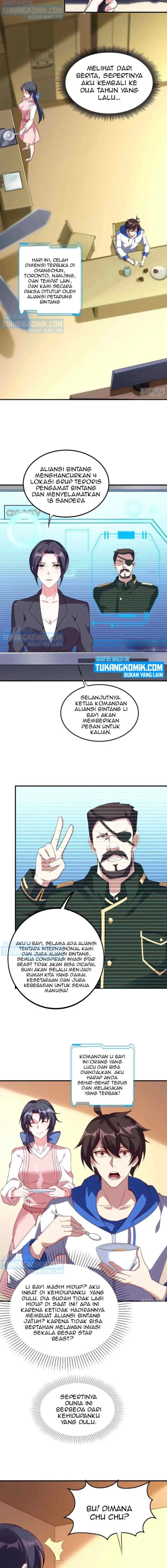 I'm Desperate to Get Stronger chapter 2 halaman 4