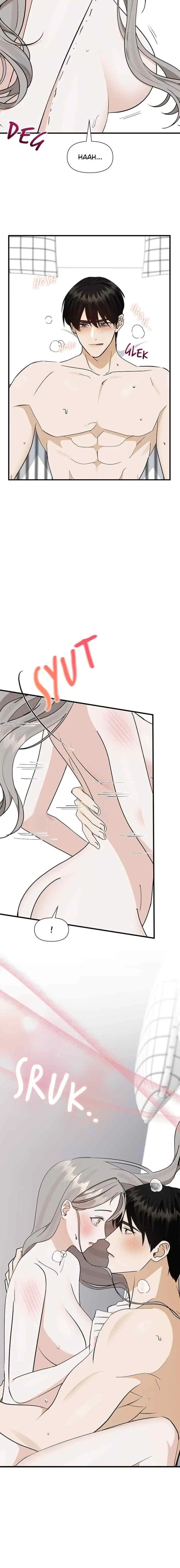 One Night of a 19 Year Old Friendship chapter 44 halaman 13