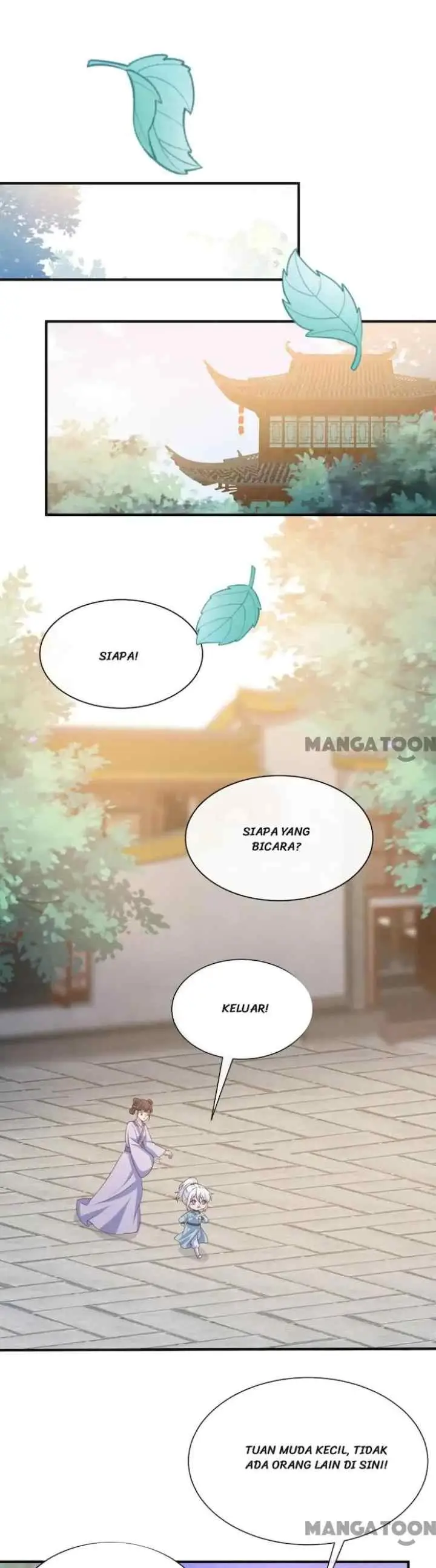 My Chubby Princess Consort chapter 157 halaman 12