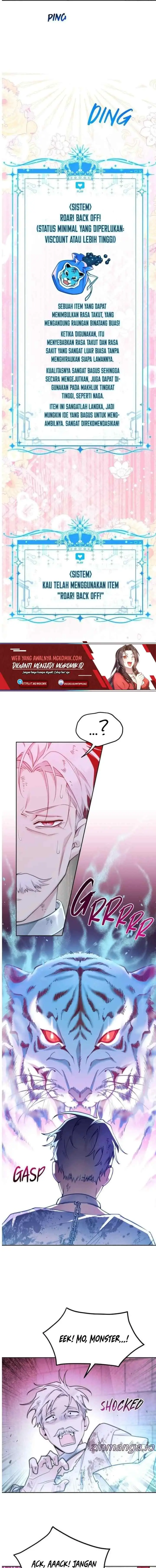 Lotto Princess chapter 64 halaman 17