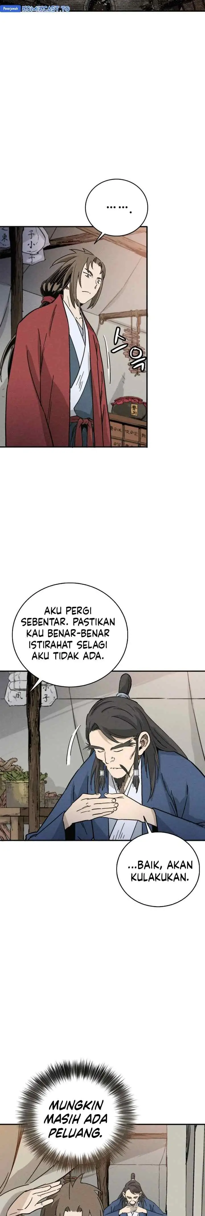 I Reincarnated as a Legendary Surgeon chapter 177 halaman 8
