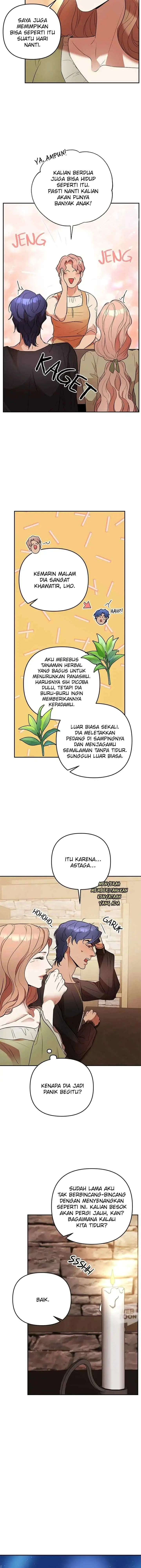 Agatha chapter 29 halaman 12