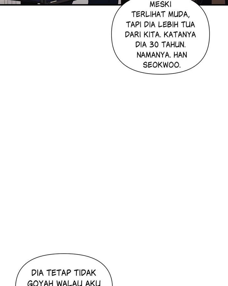One Day I Found a Husband chapter 17 halaman 97