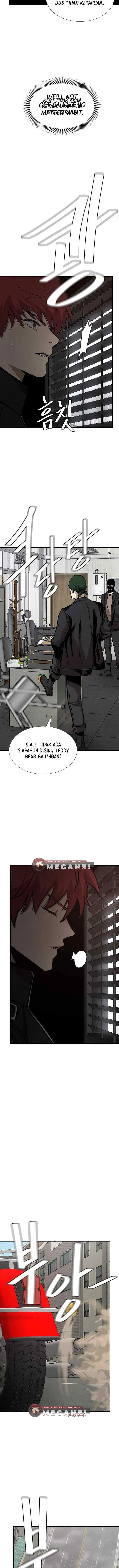 Return Survival chapter 80 halaman 8