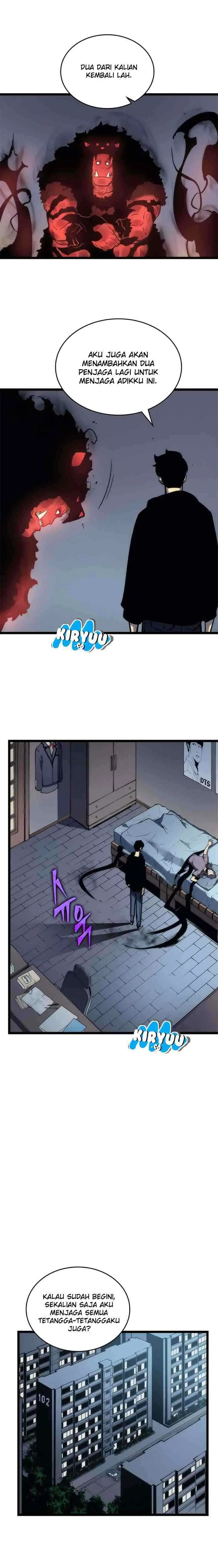 Solo Leveling chapter 80 halaman 4