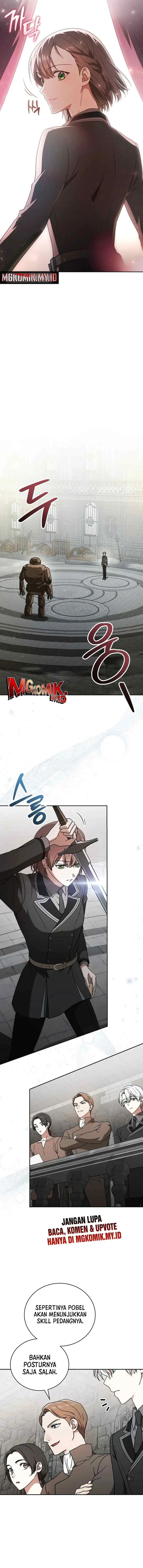 The Concept-Grasping Magical Genius chapter 23 halaman 7