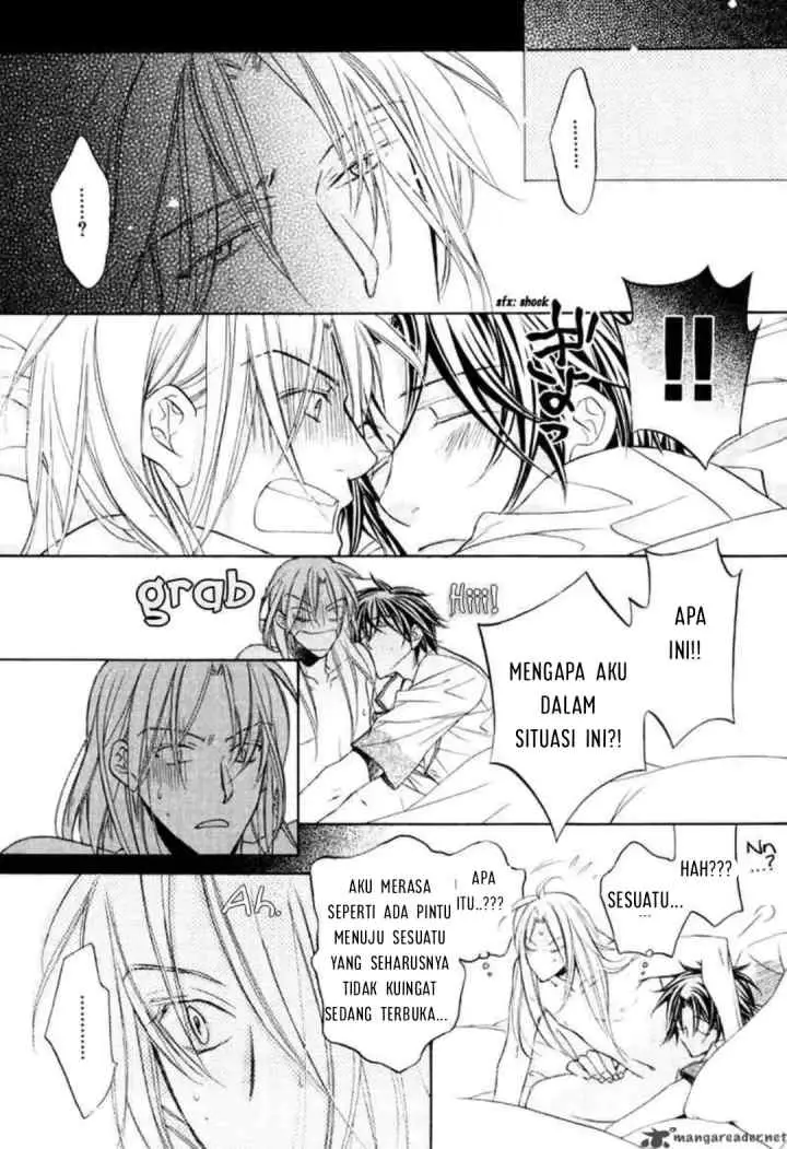 Koisuru Bōkun chapter 20.2 halaman 5