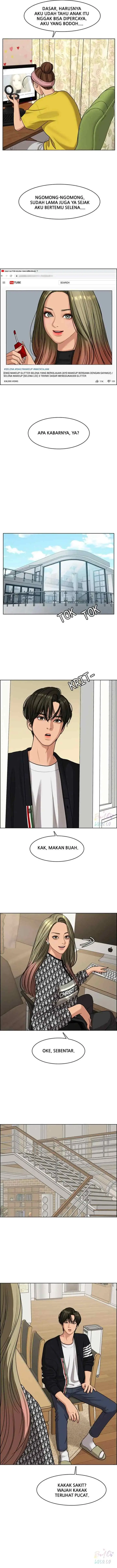 The Secret of Angel chapter 144 halaman 5