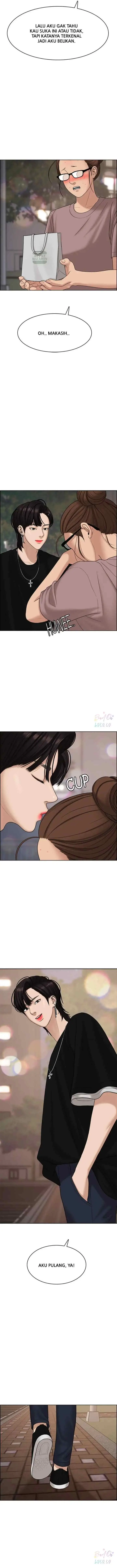 The Secret of Angel chapter 94 halaman 11
