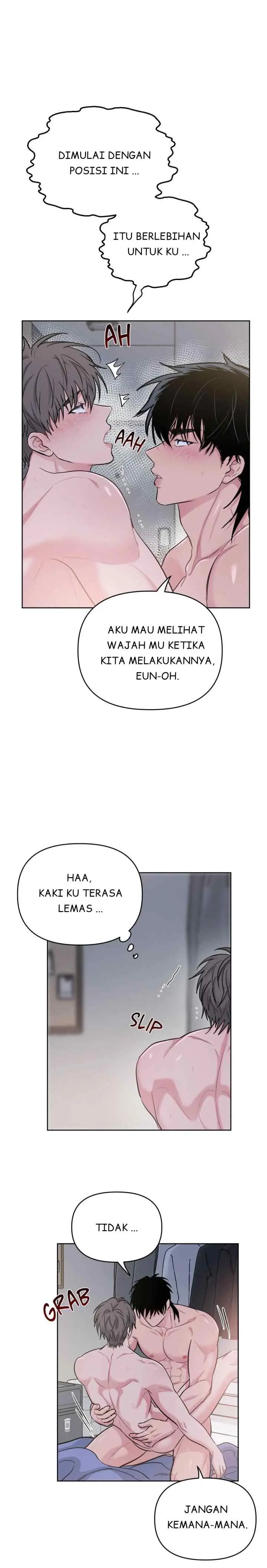 Arts Mans chapter 51 halaman 6