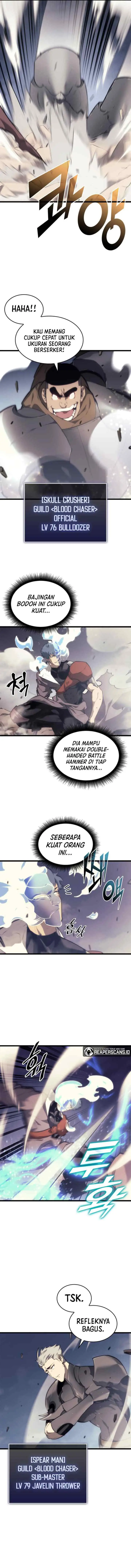 Return of the SSS-Class Ranker chapter 30 halaman 10