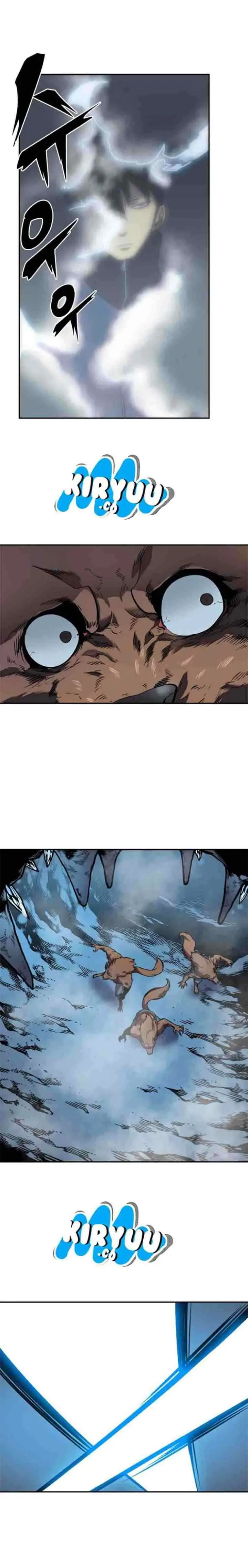Solo Leveling chapter 36 halaman 7