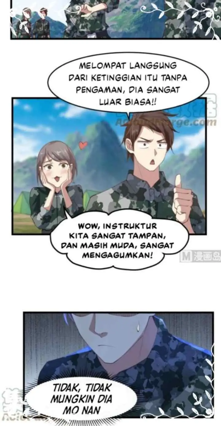 I Have a Dragon on My Body chapter 480 halaman 10