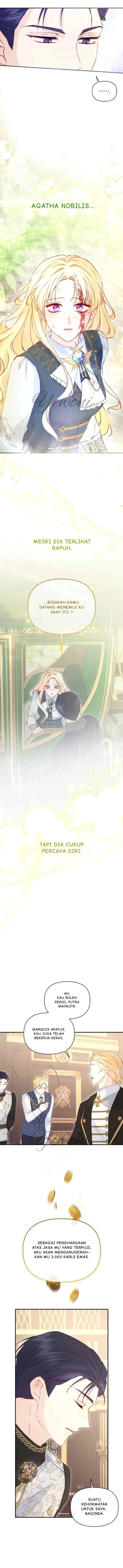 The 7th Marriage Is Planned chapter 4 halaman 9