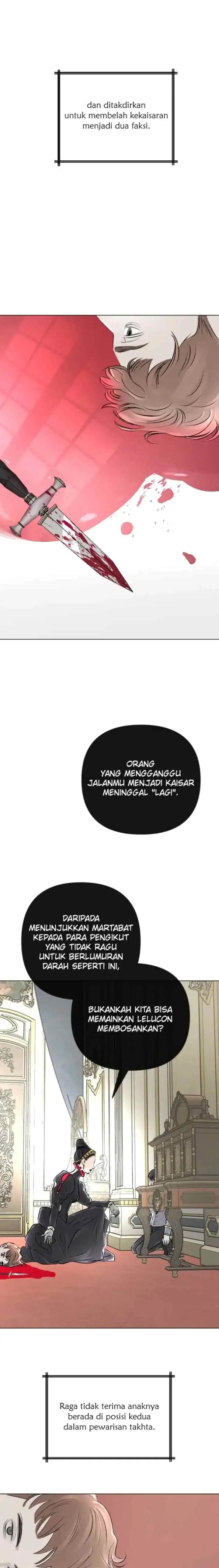 Recogí al segundo protagonista chapter 34 halaman 13