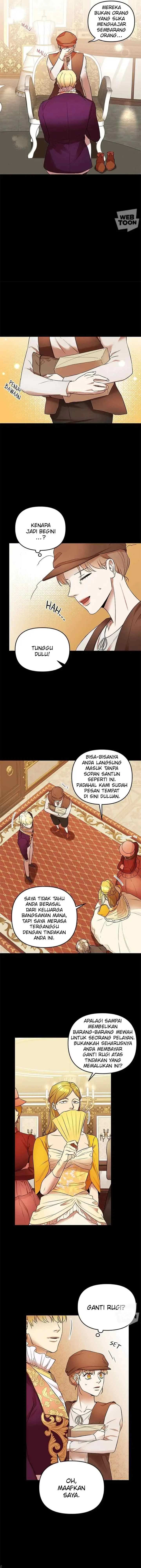 Agatha chapter 16 halaman 11